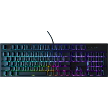 Клавиатура Dark Project Pro KD104A ABS Gateron Optical 2.0 Red (DP-KD-104A-000210-GRD): Подключение проводное