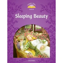Classic Tales 4: Sleeping Beauty: Виробник Oxford University Press