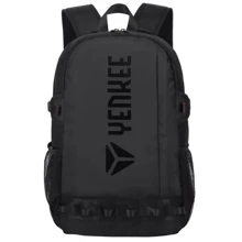 Сумка для ноутбука Yenkee 15.6" 20L Gaming Trooper Black (YBB 1504): Тип сумки рюкзак
