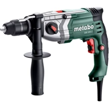 Дрель Metabo SBE 800-2 (601744510): Производитель Metabo
