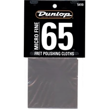 DUNLOP 5410 MICRO FINE FRET POLISHING CLOTHS: Виробник Dunlop
