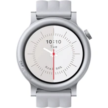 Смарт-часы CMF by Nothing Watch Pro 3 Light Grey: Дисплей 1.43" AMOLED (466x466) / 326 PPI