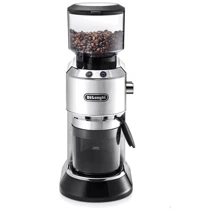 Кофемолка Delonghi KG 520.M: Вместимость, г 350