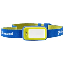 Фонарь туристический Black Diamond Wiz 30 детский (Powell Blue) (BD 620637.POWL): Тип Налобный
