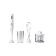 Блендер Electrolux ESTM3300: Мощность, Вт 600