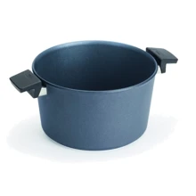 Каструля Woll Saphir Lite 28x15.5см, 7.5л (W128SL): Тип Традиционная