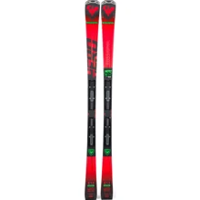 Лыжи Rossignol ( RALPH01 ) HERO ELITE ST TI KONECT + крепления ( FCLCN03 ) NX 12 K GW B80 2024 (3607683998746): Тип горные лыжи