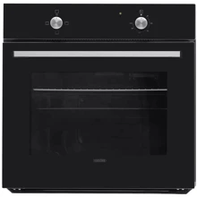 Духовой шкаф электрический Eleyus EVA 6003 BL: Объем, л 70