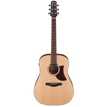 Гитара электроакустическая Ibanez AAD100E: Тип Электро-акустическая гитара