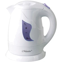 Электрочайник Maestro MR-011 Blue: Мощность, Вт 850