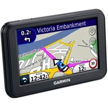 Garmin Nuvi 50 Аероскан (010-00991-40): Слот для карт пам'яті MicroSD