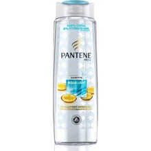 Pantene Шампунь Aqua Light 250 ml: Пол Для женщин