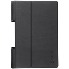 Аксесуар для планшетних ПК BeCover Smart Case Black for Lenovo Yoga Smart Tab YT-X705 (704474): Колір чорний