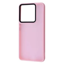 Аксессуар для смартфона WAVE Matte Color Case Pink Sand for Xiaomi Redmi Note 13 5G: Совместимость Xiaomi Redmi Note 13 5G
