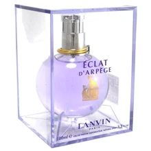 Парфюмированная вода Lanvin Eclat D`Arpege 100 ml: Вид Парфюмированная вода