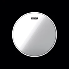 Пластик EVANS 14" Snare Side 200: Призначення Для малых барабанов