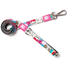 Поводок для собак Max&Molly Short Leash - Missy Pop S (4894512019928): Тип Поводок