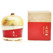 Missha Cho Gong Jin Крем для лица антивозрастной с экстрактом красного женьшеня 60 ml: Пол Для женщин