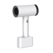 Фен VVU&CCO CFJ-2 24V White аккумуляторный (CFJ-2/24V) : Мощность, Вт 350