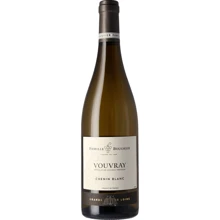 Вино полусухое белое Bougrier Vouvray Chenin Blanc 0.75 л (AS8000009384829): Страна производитель Франция