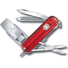 Мультитул Victorinox VICTORINOX@WORK 4.6235.TG32B1 (Vx46235.TG32B1): Тип Брелок
