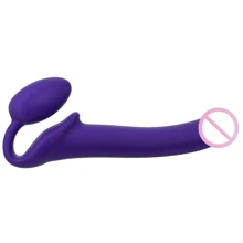 Страпон Strap-On-Me Violet M: Для кого Для женщин