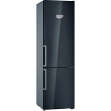 Холодильник Bosch KGN39MBER: Тип холодильник двухкамерный