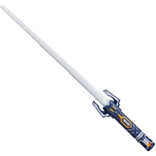 Меч світловий Hasbro Зіркові Війни Кузня (AHSOKA TANO) білий (F1132_F1159): Виробник Hasbro