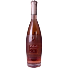Вино Arzuaga Rosado розовое сухое 0.75 л (FSH_8429077241123): Страна производитель Испания