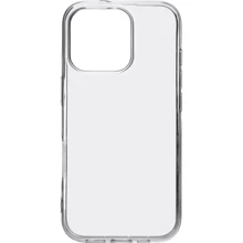 Чехол для iPhone ArmorStandart Air Series Transparent for iPhone 16 Pro (ARM78488): Цвет прозрачный