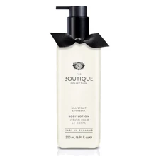Grace Cole Hand Lotion Boutique Grapefruit & Verbena Лосьйон для рук і нігтів 500 ml: Призначення 