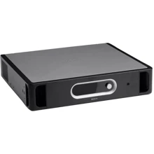 Усилитель Bosch PRS-2P250 (2X250 Вт): Тип 2-канальные