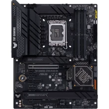 ASUS TUF GAMING Z790-PLUS D4: Оперативная память 4xDDR4 5333 МГц, до 128 ГБ