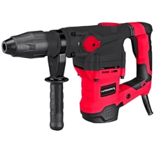 Перфоратор Haisser HB-42S: Тип крепления бура SDS-Max