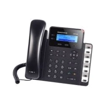 Офисный телефон Grandstream GXP1630: Тип IP