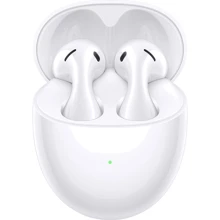 Навушники Huawei FreeBuds 5 Ceramic White (55036456): Тип конструкції вакуумні