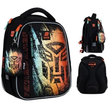 Рюкзак Kite TF25-555S Education 555 Transformers: Вікова група от 6 до 10 лет