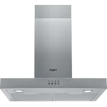 Вытяжка Whirlpool AKR 558/3 IX: Тип воздухоочистителя Рециркуляция, Отвод