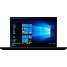 Ноутбук Lenovo ThinkPad T14 (20W1S8E800): Экран 14 " IPS (1920x1080) Full HD