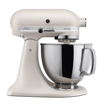 Кухонный комбайн KitchenAid Artisan 5KSM125EMH: Мощность, Вт 300