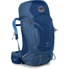 Рюкзак туристический Osprey Kyte 46 Ocean Blue WS/WM						: Производитель Osprey