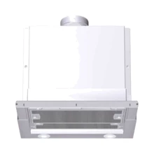 Витяжка Siemens LI 48632: Тип фільтра повітря Рециркуляція, Відведення