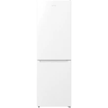 Холодильник Gorenje NRK6191EW4: Тип холодильник двухкамерный