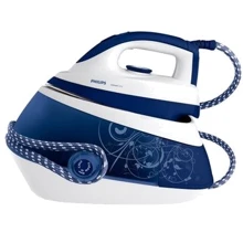 Парогенератор Philips GC 7520: undefined undefined