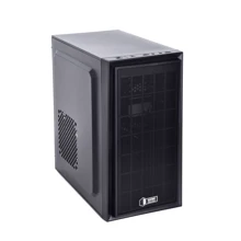 Корпус QUBE QBC01_MBNU3: Форм-фактор материнской платы MicroATX/Mini-ITX