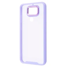 Аксессуар для смартфона WAVE Just Case Light Purple for Xiaomi Redmi Note 9: Совместимость Xiaomi Redmi Note 9