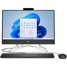 Моноблок HP 22-dd2006ua (6C8T3EA) UA: Диагональ экрана 21" - 24"