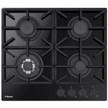 Варочная поверхность Hansa BHKS651551: Размеры для встраивания 5.2х56х49 см см