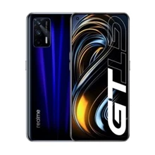Смартфон Realme GT 5G 8/128 GB Blue Approved Витринный образец: Причина уценки Как новый (витринный образец): смартфон выглядит и функционирует как новый. Смартфон полностью протестирован по программе Approved, все функции работают корректно