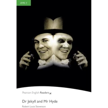 Level 3. Dr Jekyll and Mr Hyde: Производитель Pearson Education
